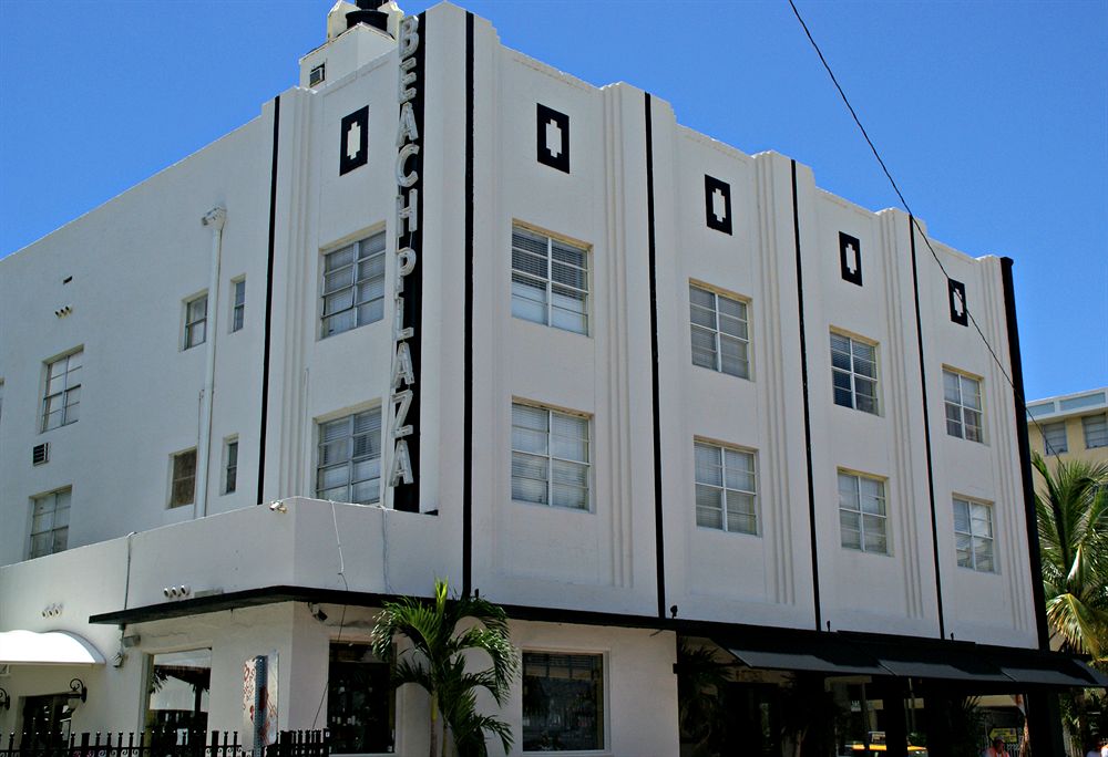 Fotos del hotel - South Beach Plaza Hotel