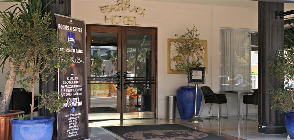 Fotos del hotel - South Beach Plaza Hotel