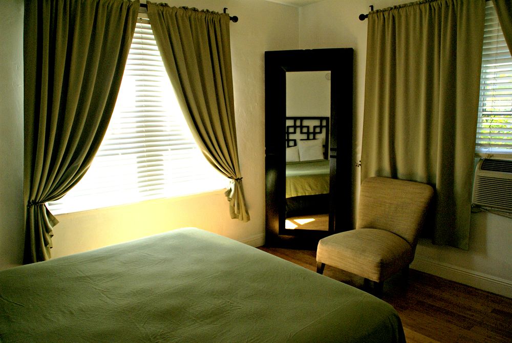 Fotos del hotel - South Beach Plaza Hotel