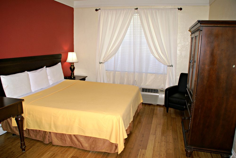 Fotos del hotel - South Beach Plaza Hotel