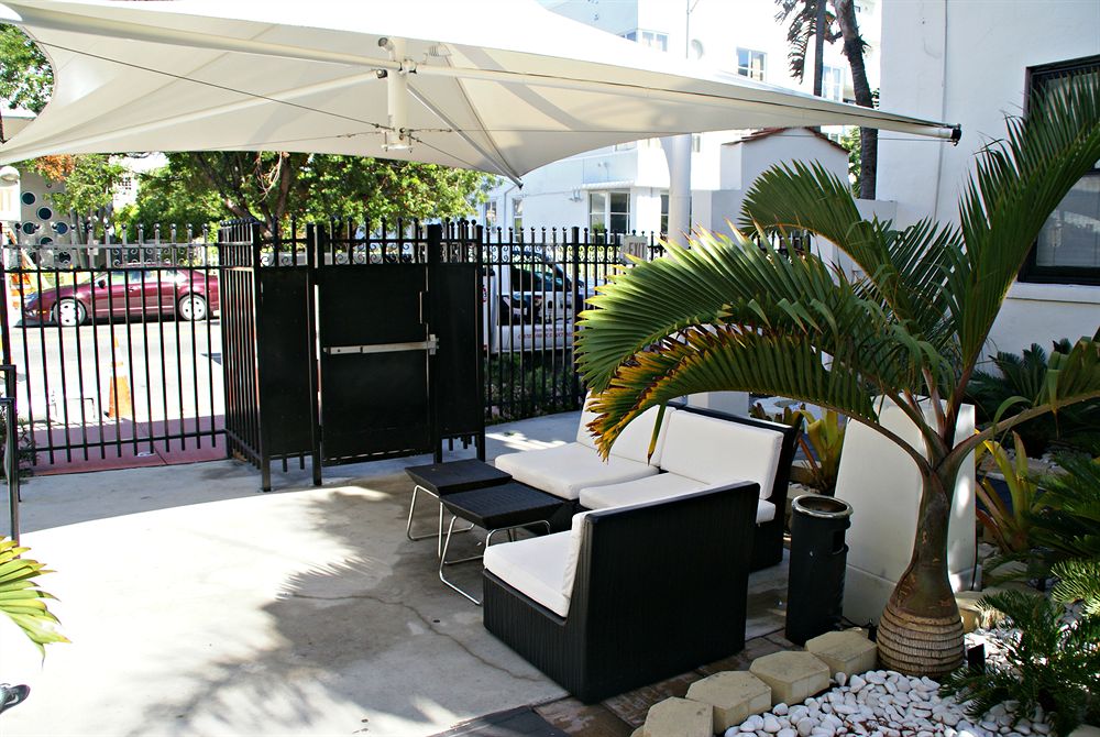 Fotos del hotel - South Beach Plaza Hotel