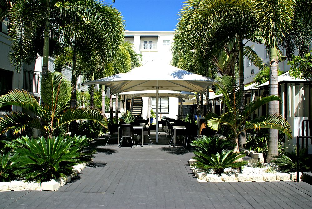Fotos del hotel - South Beach Plaza Hotel