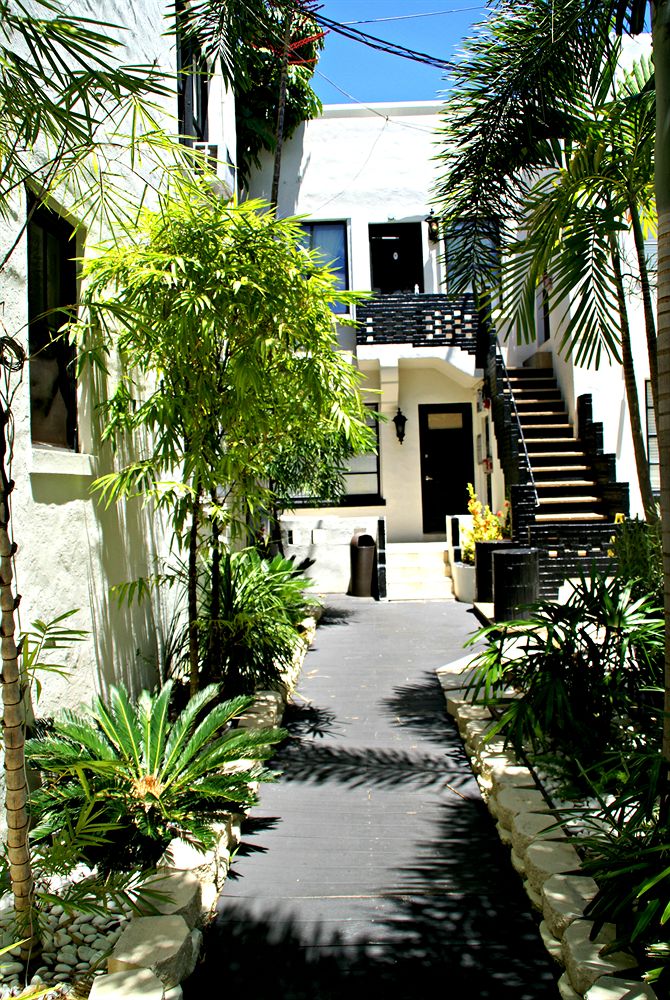 Fotos del hotel - South Beach Plaza Hotel