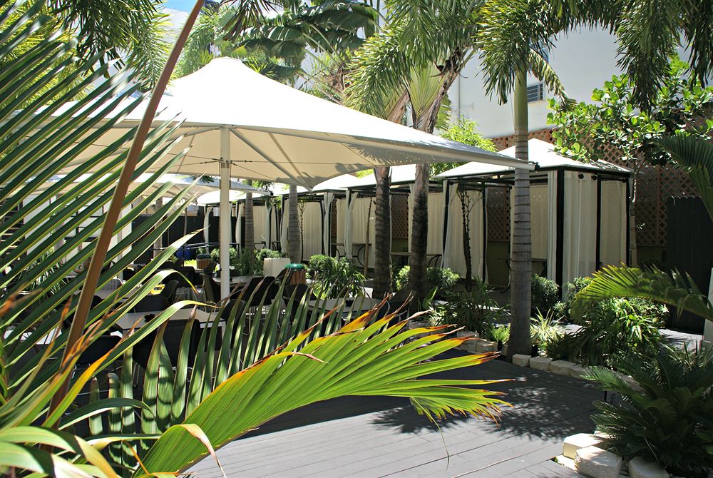 Fotos del hotel - South Beach Plaza Hotel