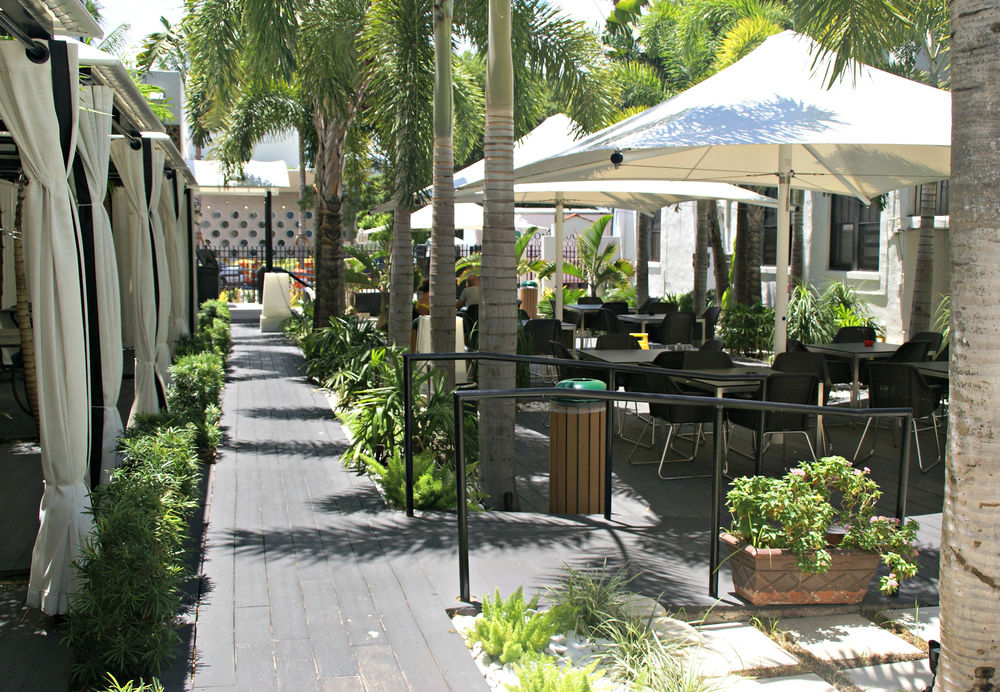 Fotos del hotel - South Beach Plaza Hotel