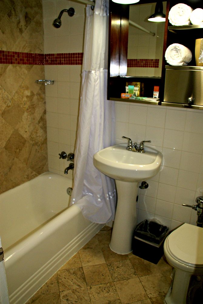 Fotos del hotel - South Beach Plaza Hotel