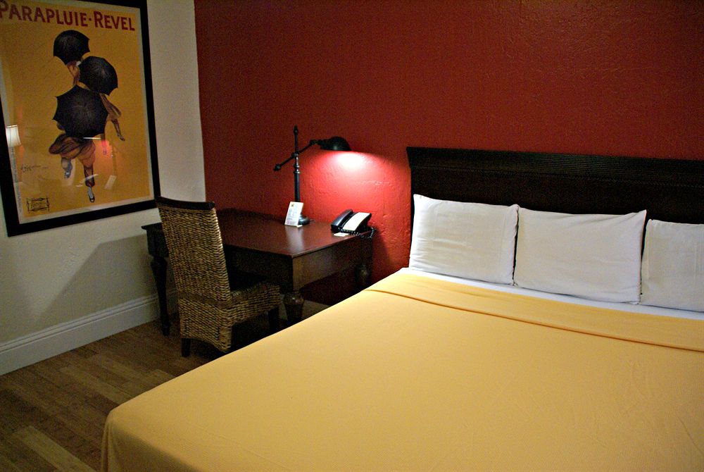 Fotos del hotel - South Beach Plaza Hotel