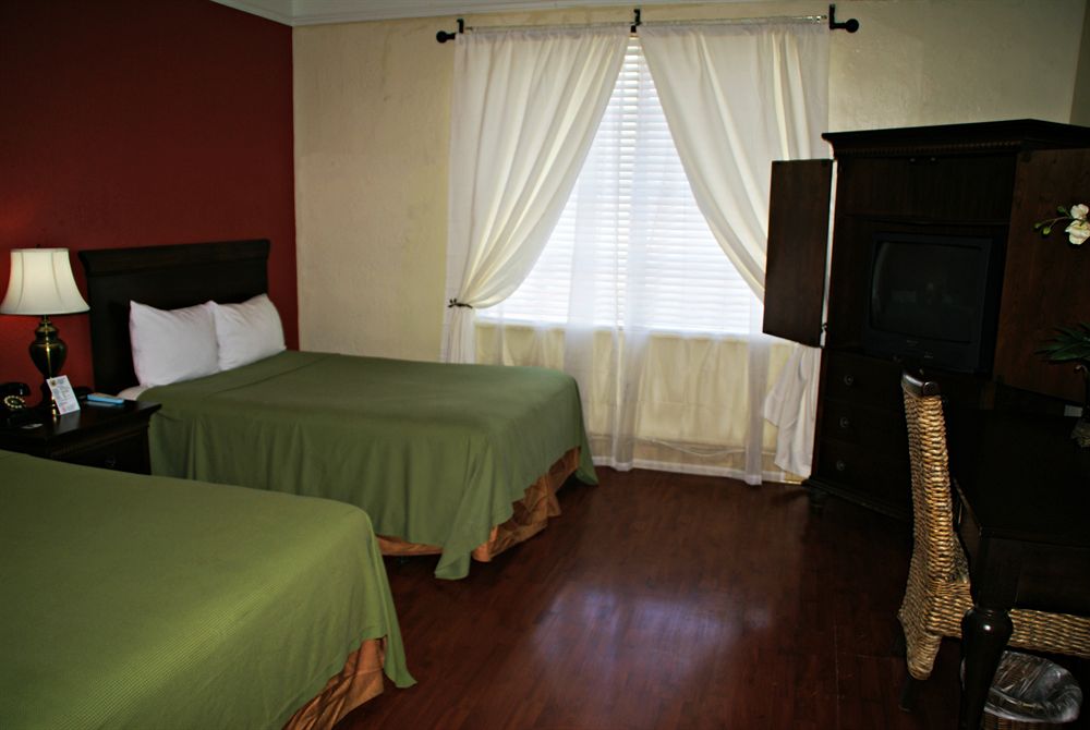 Fotos del hotel - South Beach Plaza Hotel