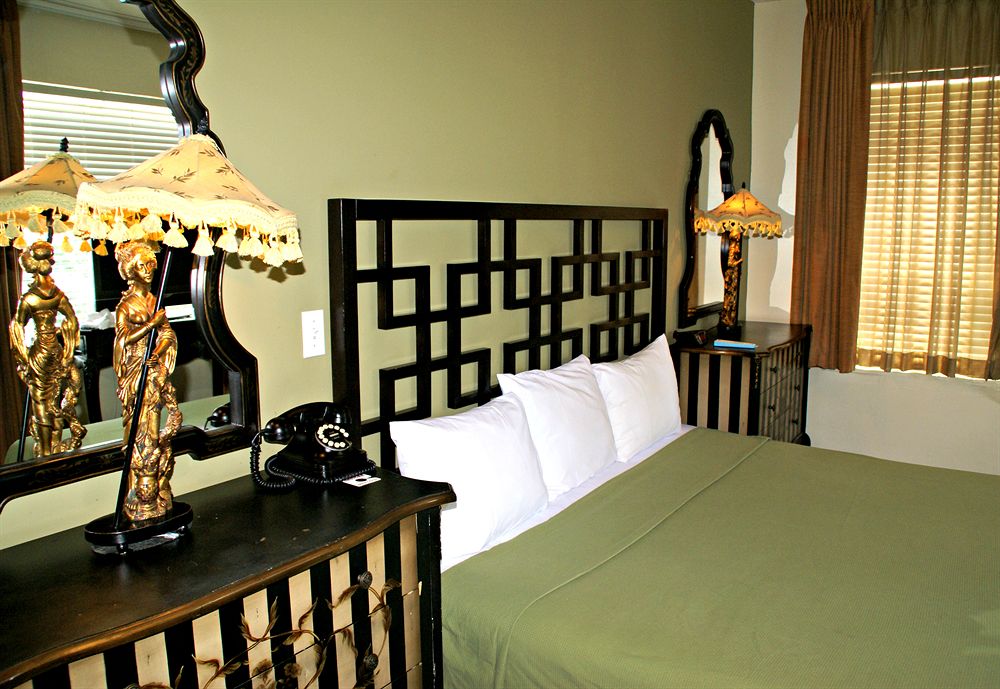 Fotos del hotel - South Beach Plaza Hotel