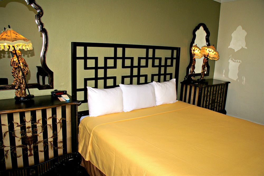 Fotos del hotel - South Beach Plaza Hotel