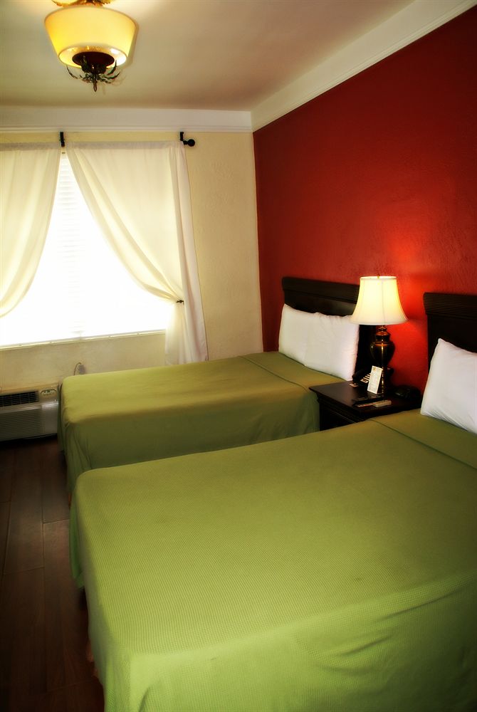 Fotos del hotel - South Beach Plaza Hotel