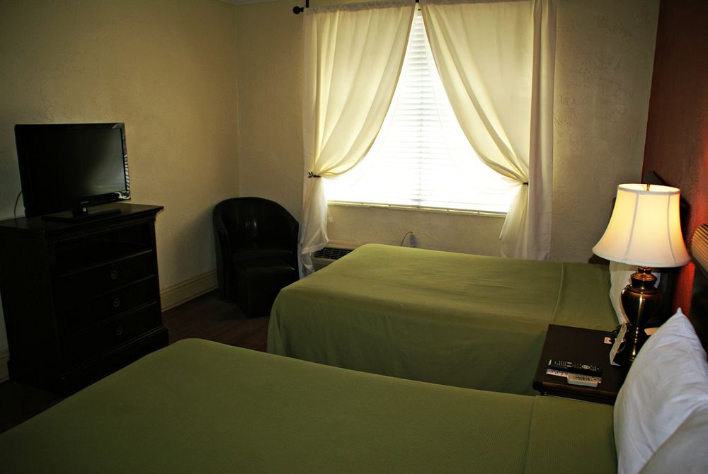 Fotos del hotel - South Beach Plaza Hotel