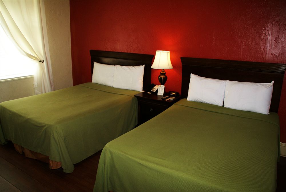 Fotos del hotel - South Beach Plaza Hotel
