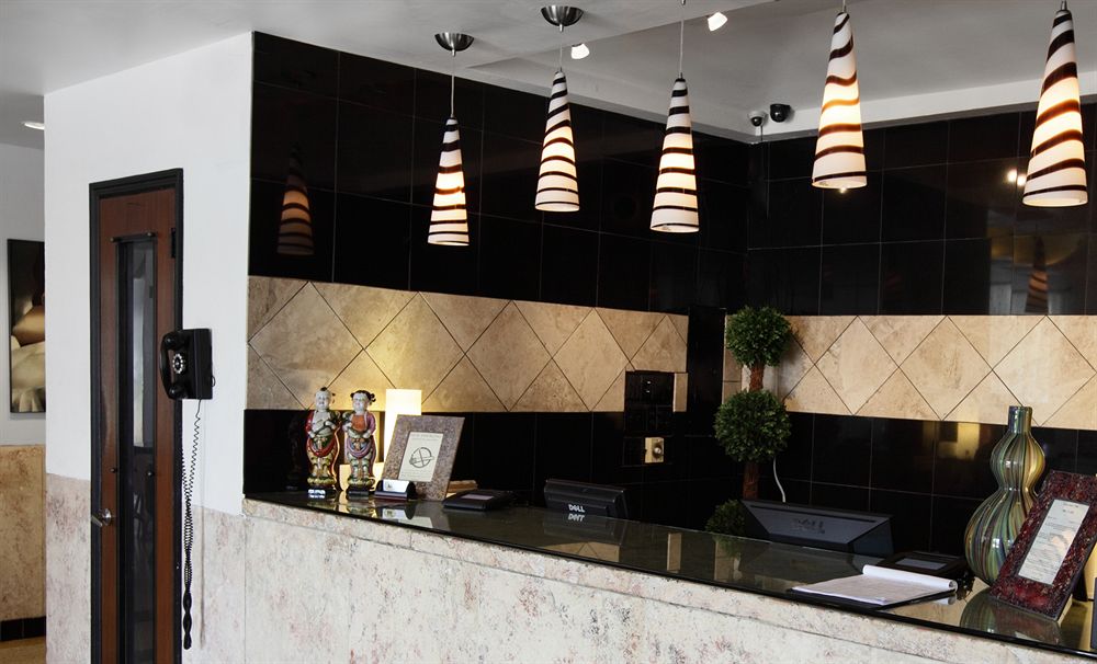 Fotos del hotel - South Beach Plaza Hotel