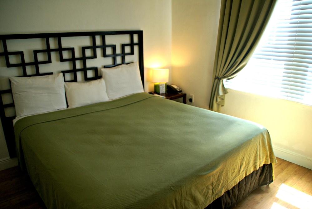 Fotos del hotel - South Beach Plaza Hotel