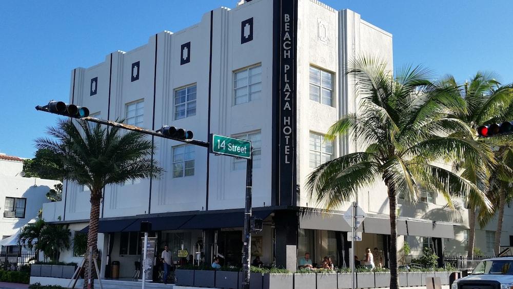 Fotos del hotel - South Beach Plaza Hotel