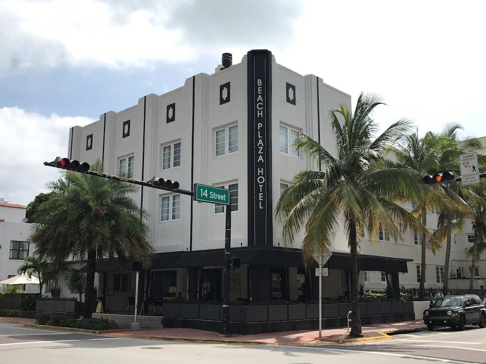 Fotos del hotel - South Beach Plaza Hotel