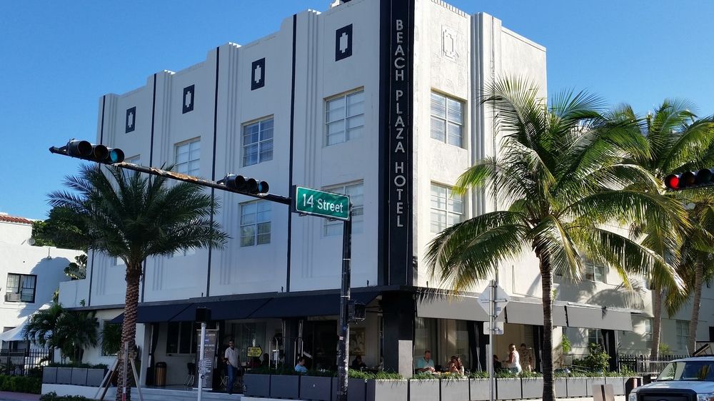 Fotos del hotel - South Beach Plaza Hotel