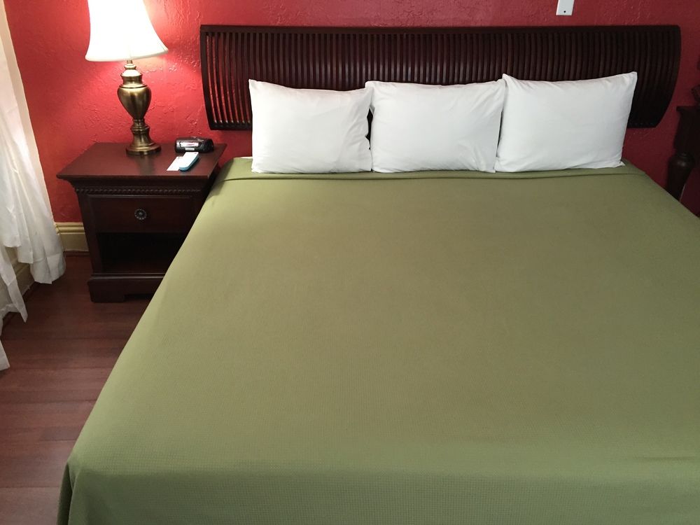 Fotos del hotel - South Beach Plaza Hotel