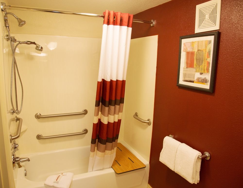 Red Roof Inn Madison, WI