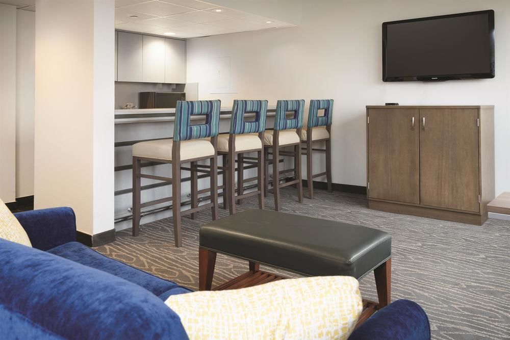 LA QUINTA INN