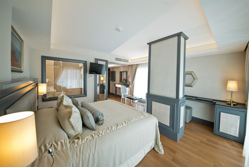 Fotos del hotel - PRIME BOUTIQUE HOTEL