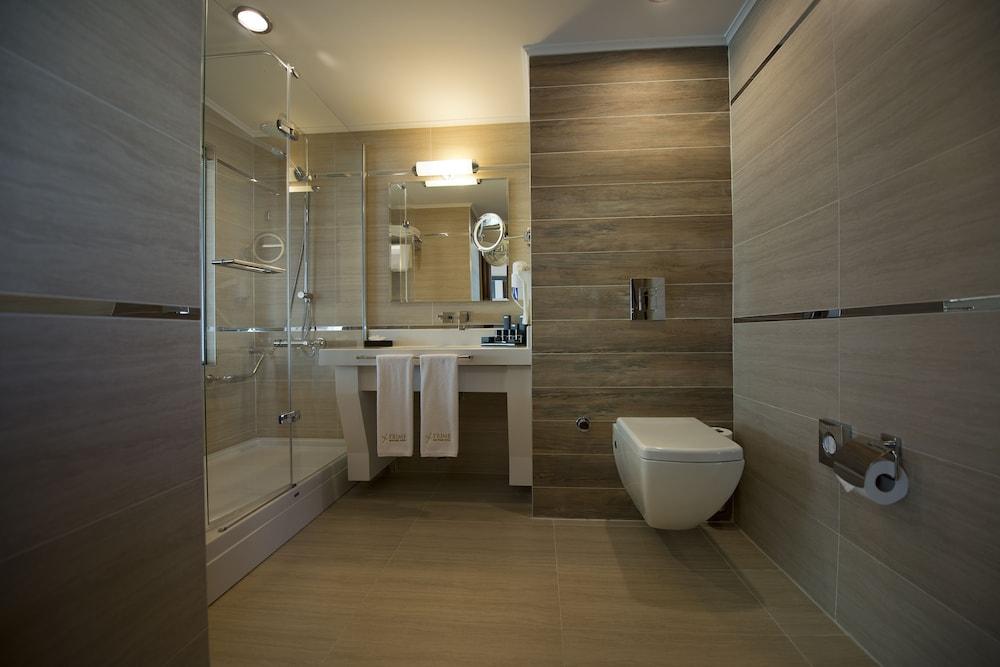 Fotos del hotel - PRIME BOUTIQUE HOTEL