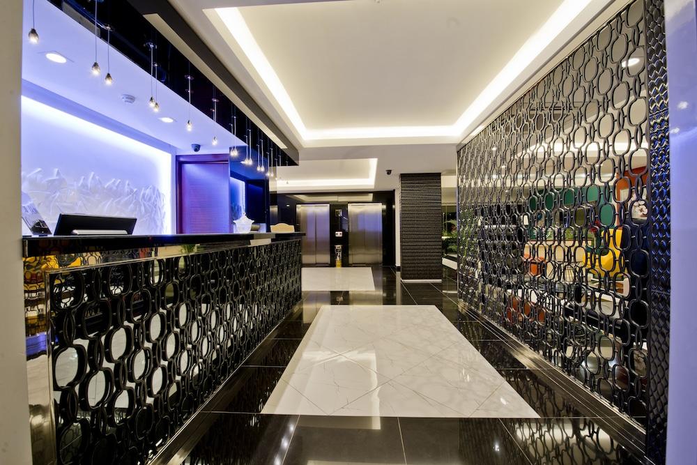 Fotos del hotel - PRIME BOUTIQUE HOTEL