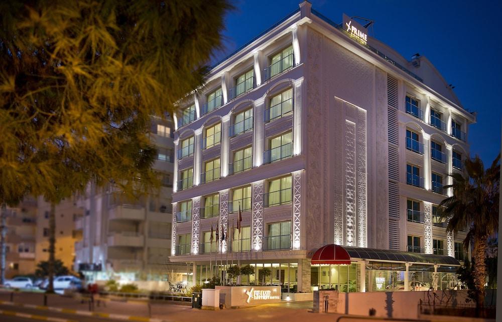 Fotos del hotel - PRIME BOUTIQUE HOTEL
