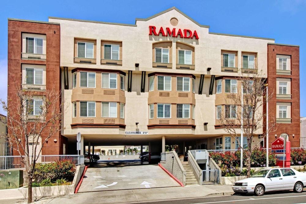 Fotos del hotel - RAMADA LIMITED SAN FRANCISCO A