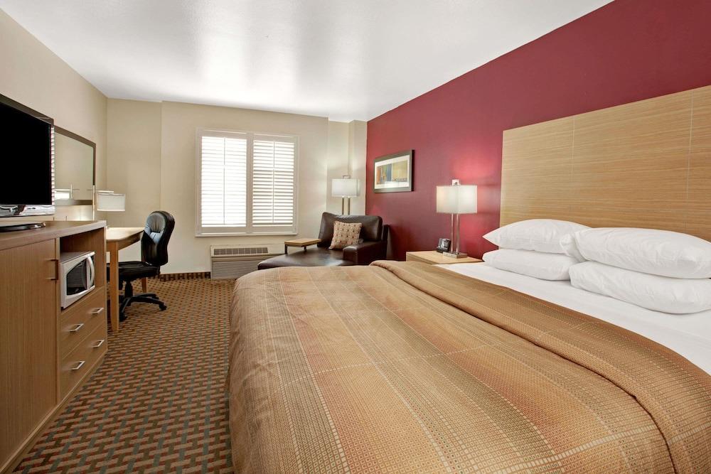 Fotos del hotel - RAMADA LIMITED SAN FRANCISCO A