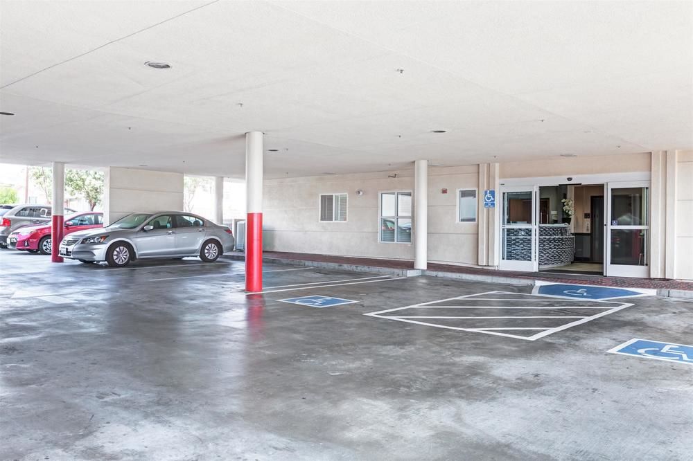 Fotos del hotel - RAMADA LIMITED SAN FRANCISCO A