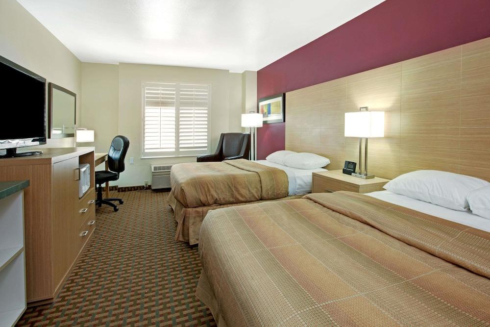 Fotos del hotel - RAMADA LIMITED SAN FRANCISCO A