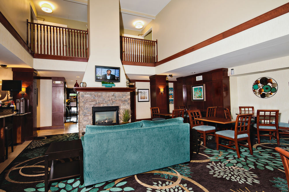 Sonesta ES Suites Atlanta Alpharetta Avalon