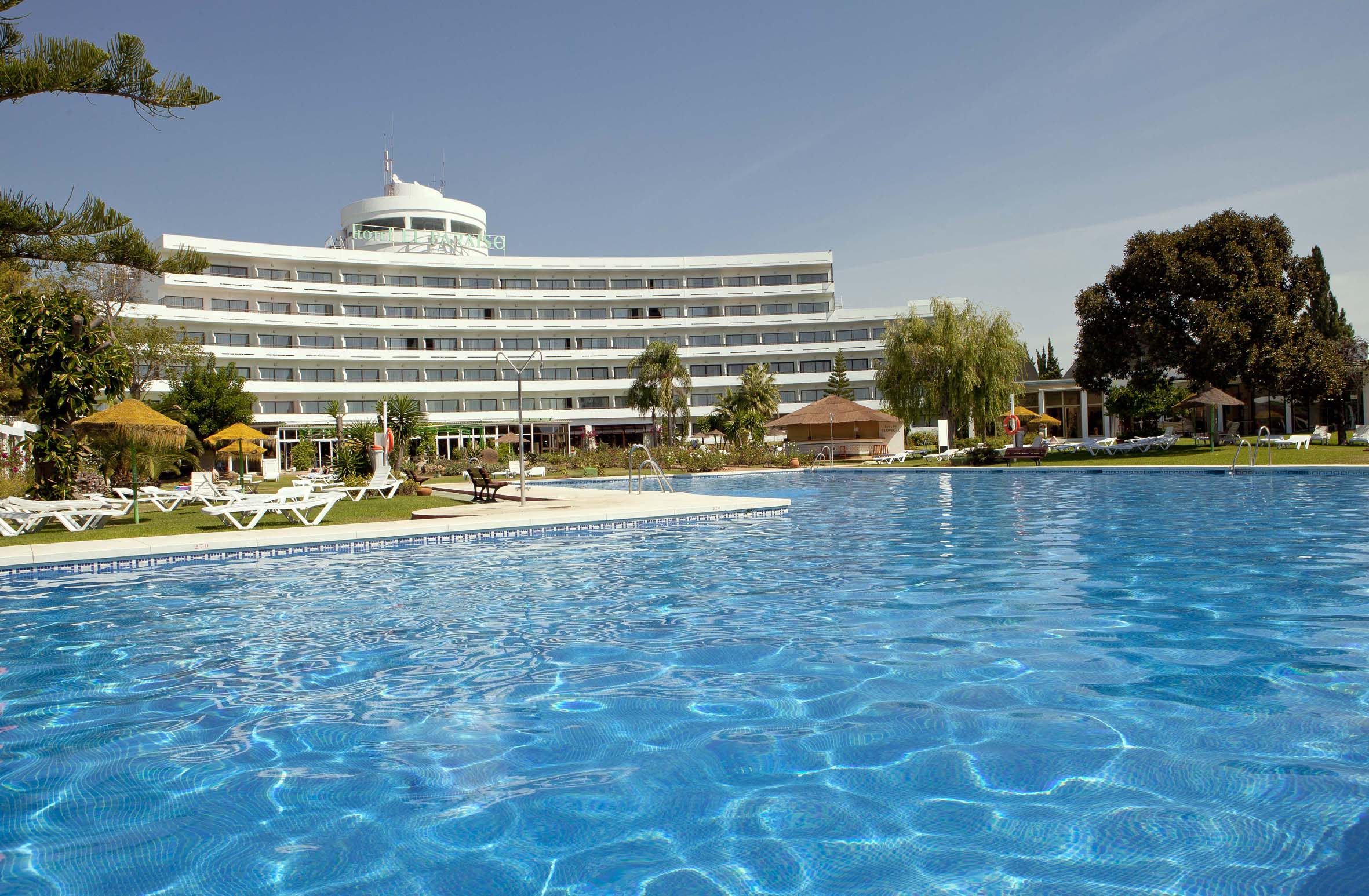 Fotos del hotel - TRH PARAISO