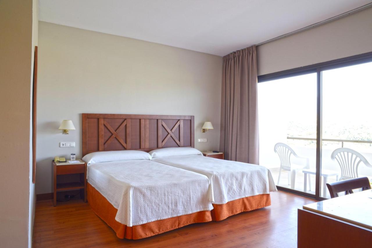 Fotos del hotel - TRH PARAISO