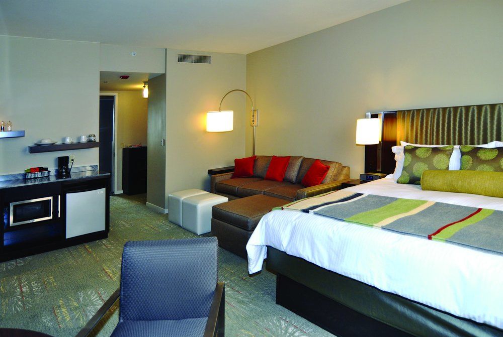Fotos del hotel - DONATELLO