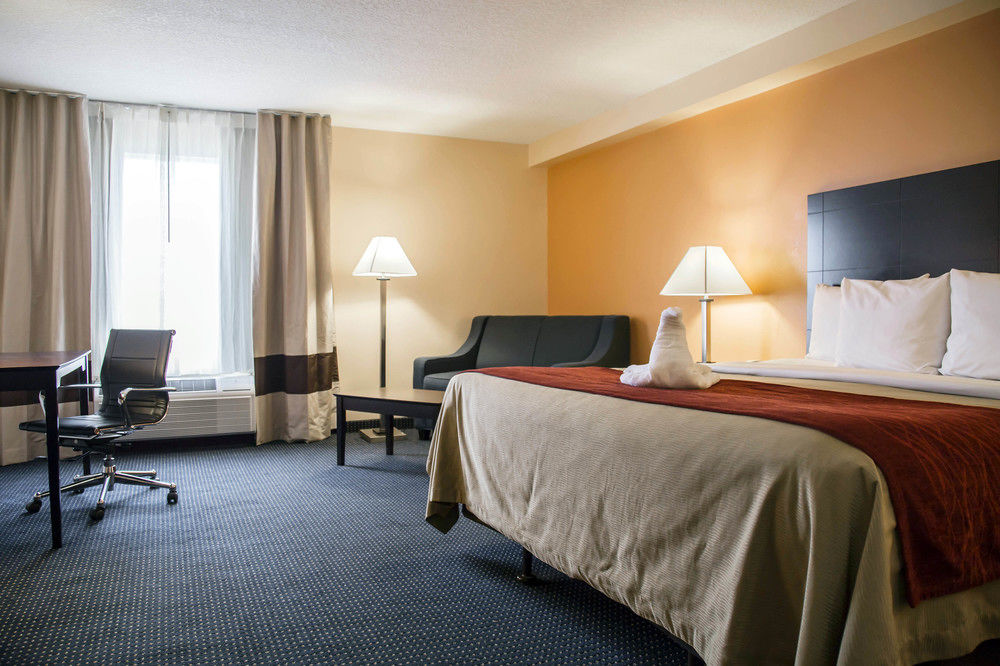 Comfort Inn International Dr.