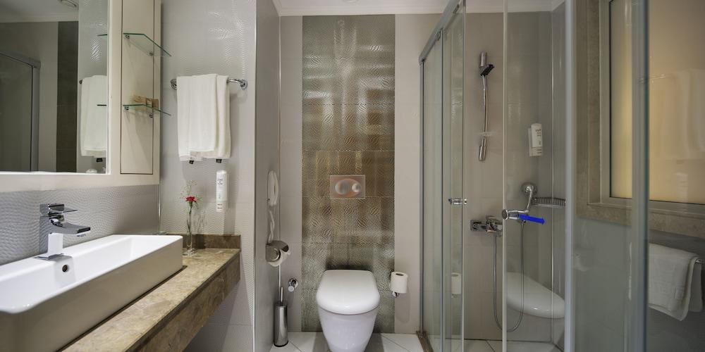 Fotos del hotel - CRYSTAL WATERWORLD RESORT & SPA