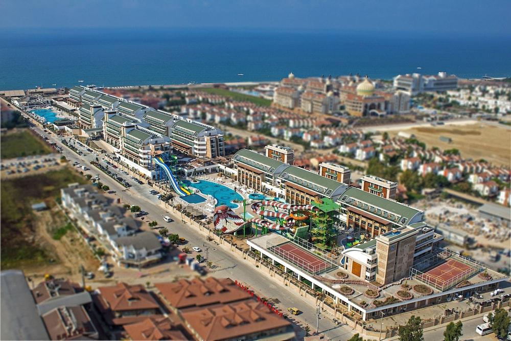 Fotos del hotel - CRYSTAL WATERWORLD RESORT & SPA