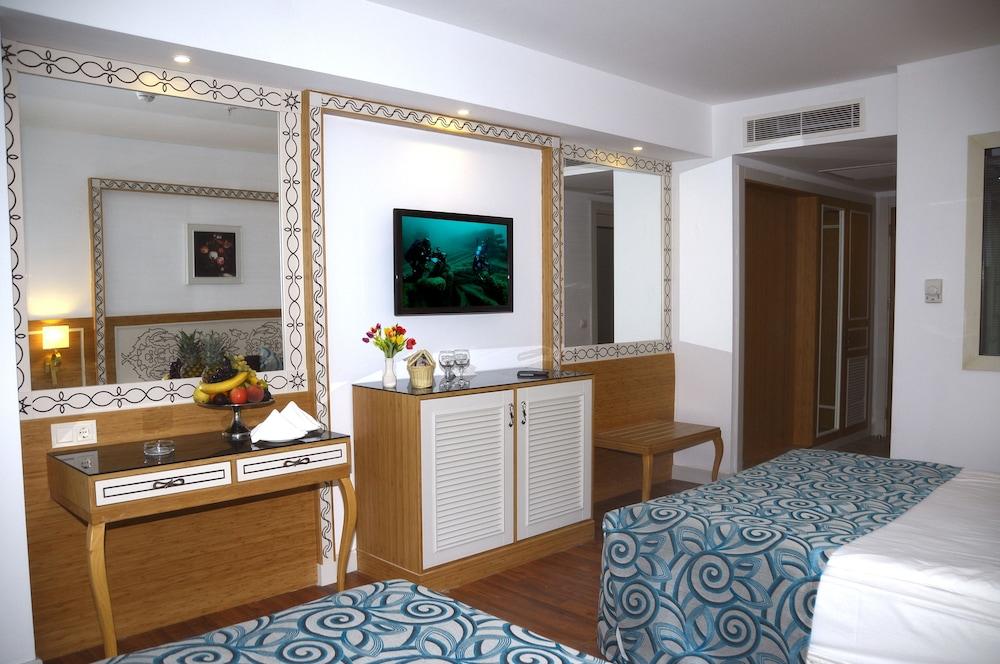 Fotos del hotel - CRYSTAL WATERWORLD RESORT & SPA