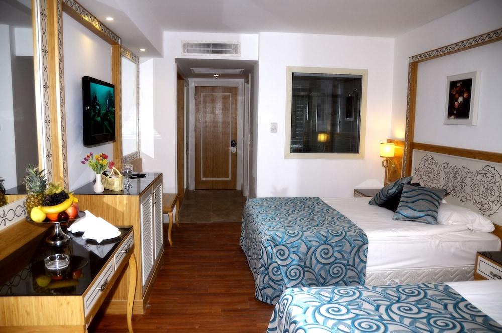 Fotos del hotel - CRYSTAL WATERWORLD RESORT & SPA