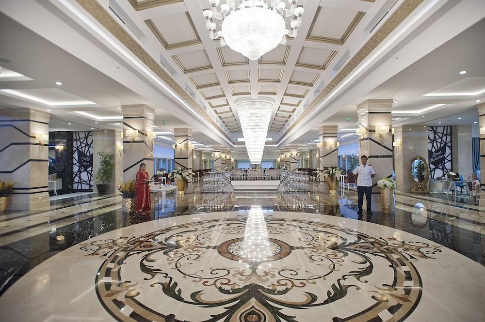 Fotos del hotel - CRYSTAL WATERWORLD RESORT & SPA