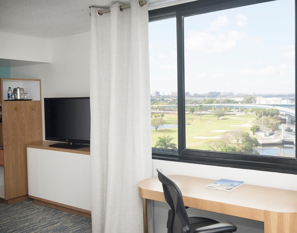Fotos del hotel - SHERATON MIAMI AIRPORT HOTEL  EXECUTIVE MEETING CENTER