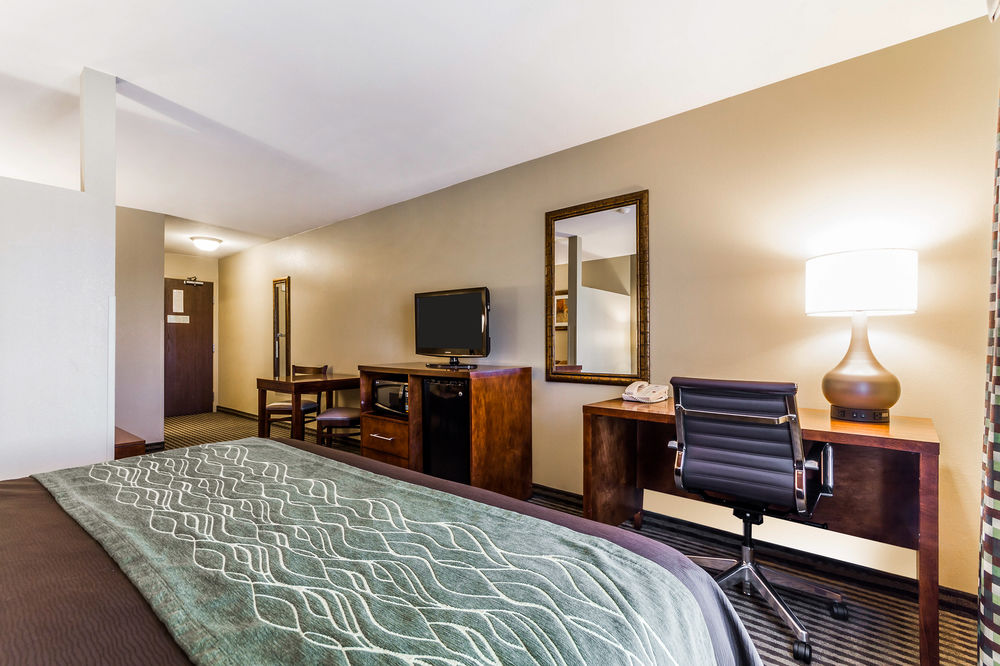 Comfort Inn Plover-Stevens Point