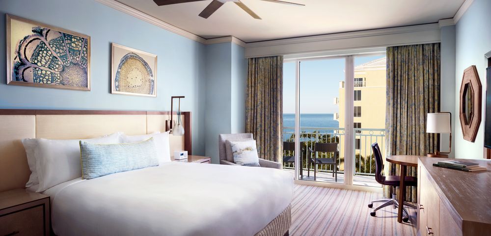 Fotos del hotel - THE RITZ CARLTON KEY BISCAYNE