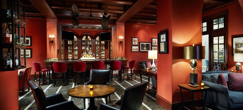 Fotos del hotel - THE RITZ CARLTON KEY BISCAYNE