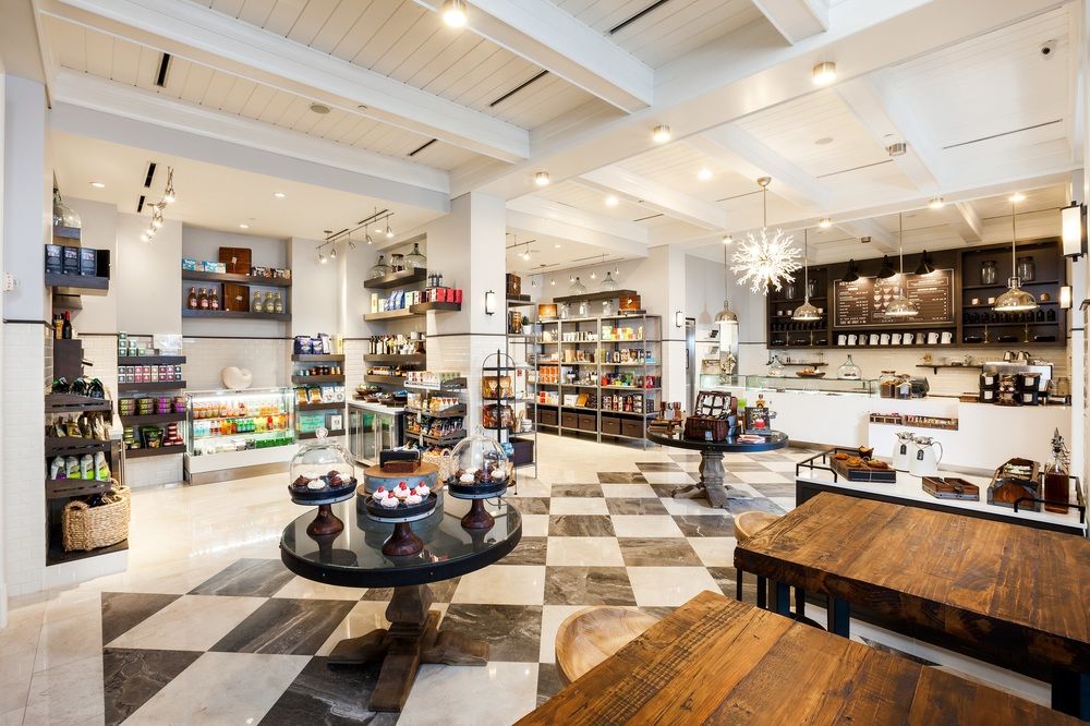 Fotos del hotel - THE RITZ CARLTON KEY BISCAYNE