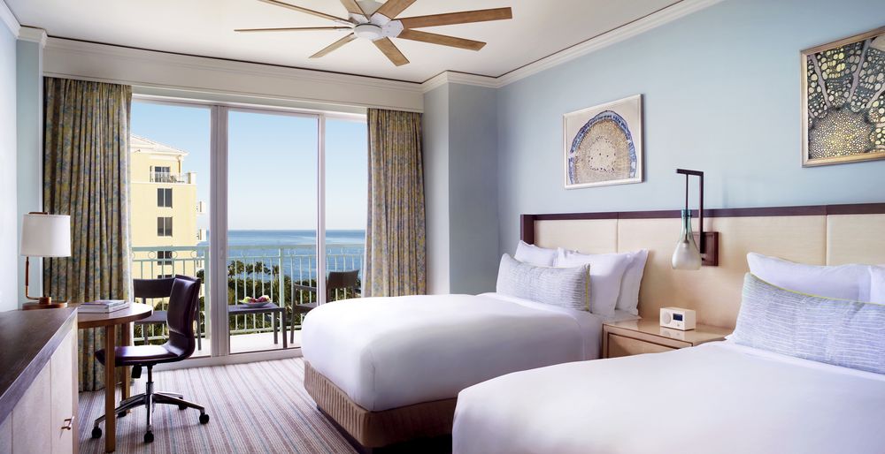 Fotos del hotel - THE RITZ CARLTON KEY BISCAYNE