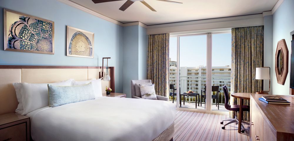 Fotos del hotel - THE RITZ CARLTON KEY BISCAYNE